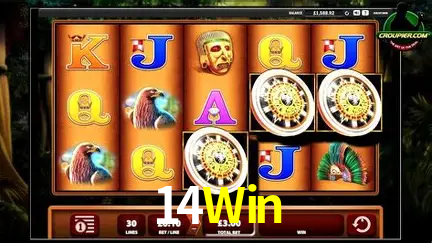 Descubra a Magia dos Jogos de Arcade no 14Win