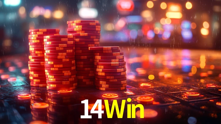 14Win Bet