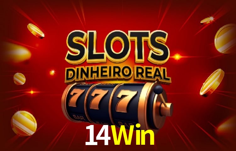 Login Seguro 14Win