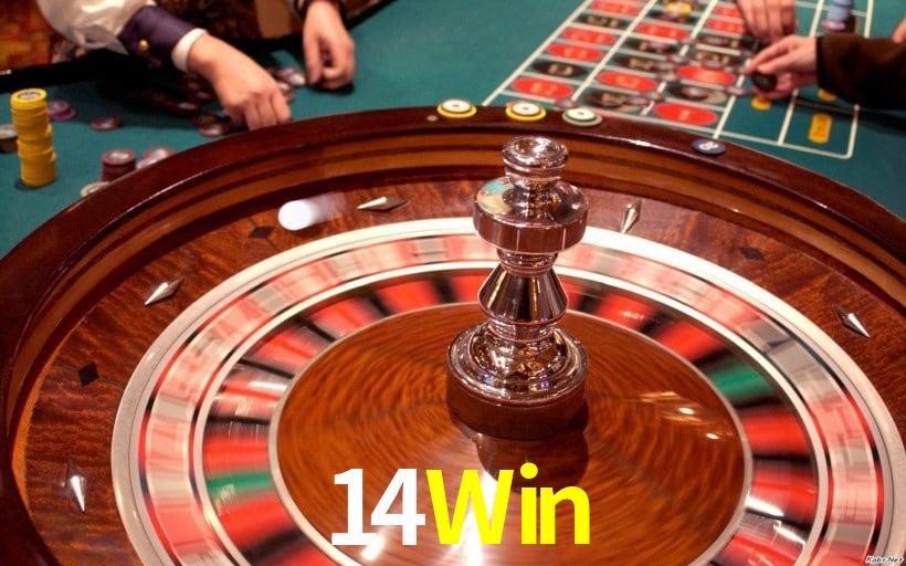 Estatísticas Esportivas 14Win