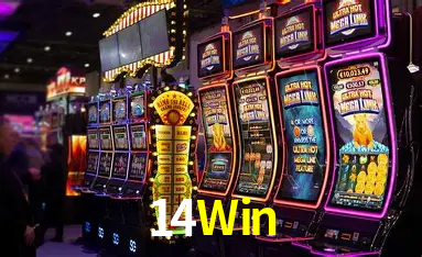 A Revolução dos Aplicativos de Jogos no 14Win