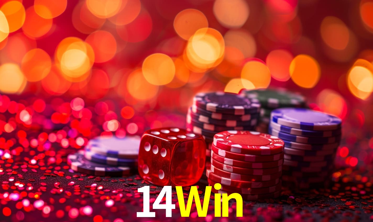 PIX Instantâneo 14Win