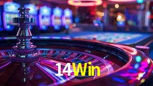 Cadastro Rápido 14Win