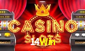 Mesa de Blackjack 14Win