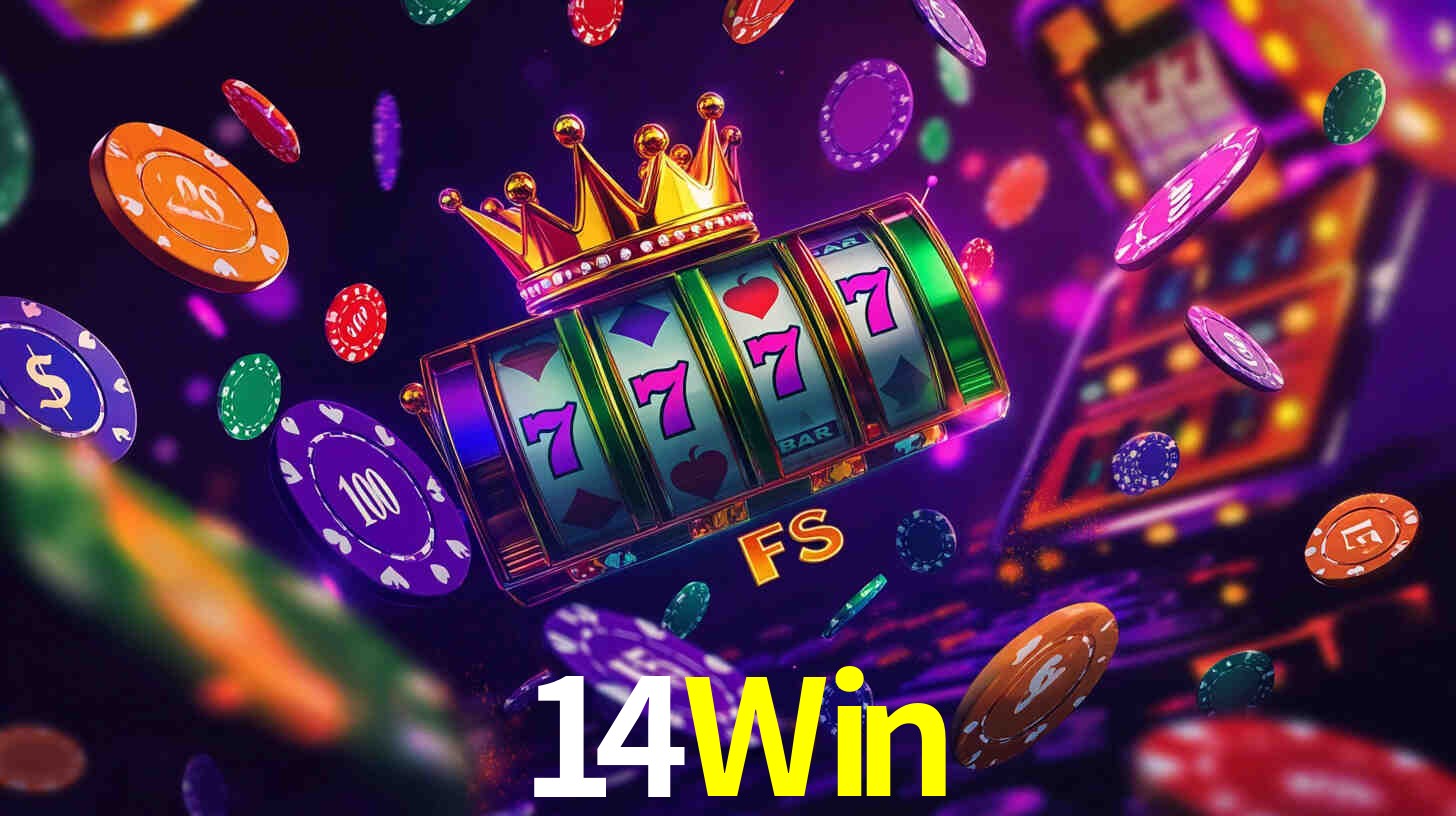 Torneios 14Win