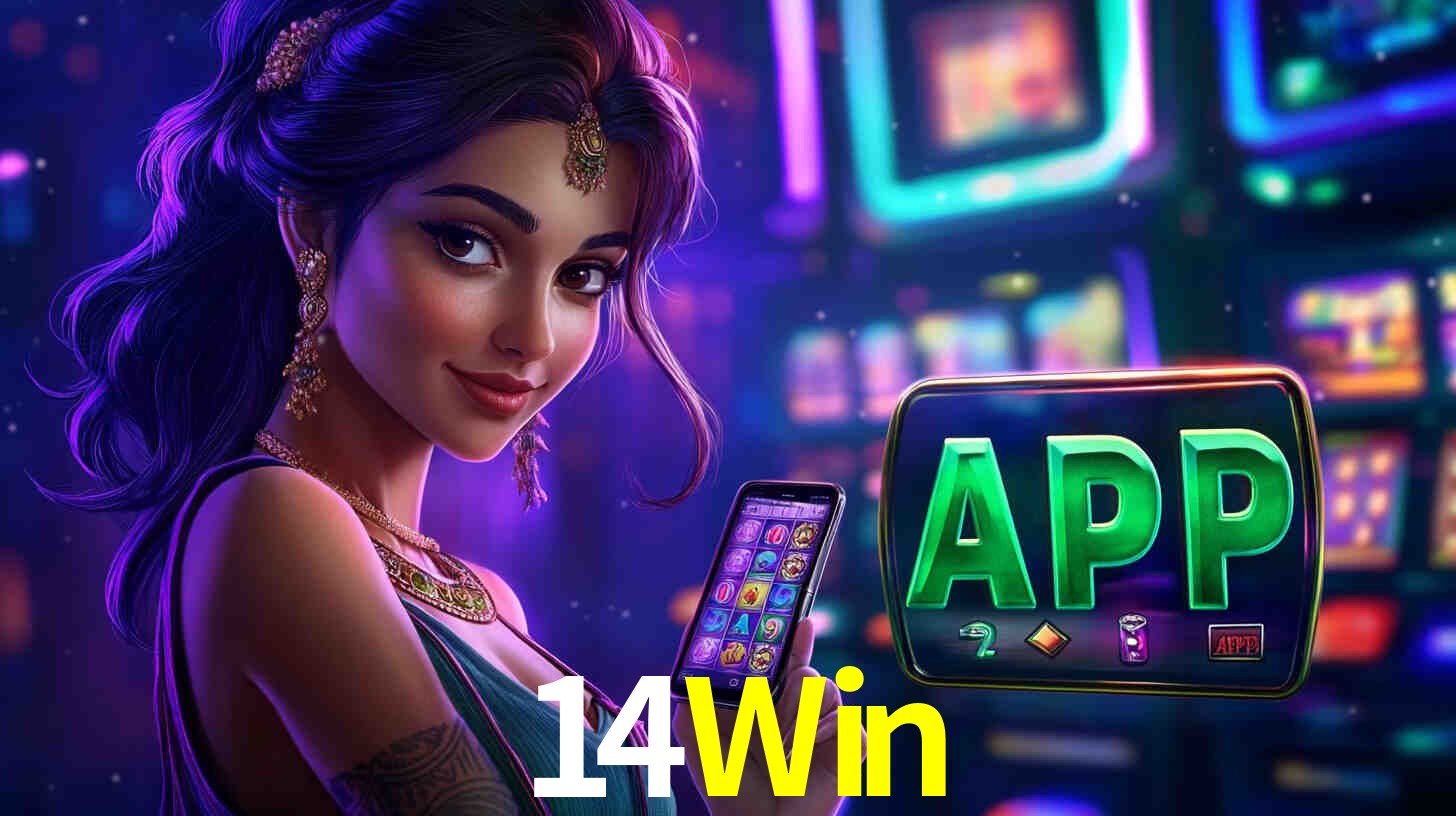 14Win Bet App