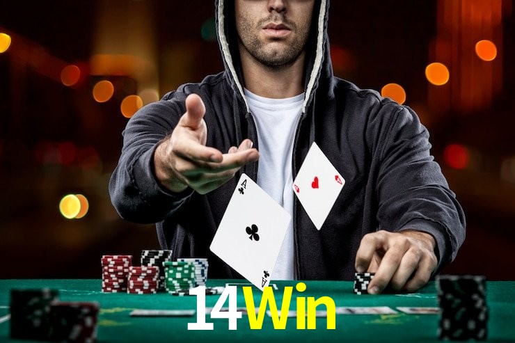 Jogos Exclusivos 14Win