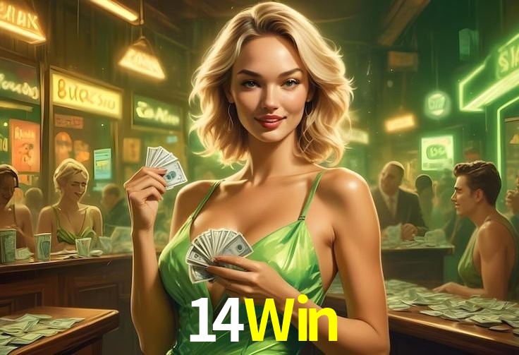 Apostas de Tênis 14Win