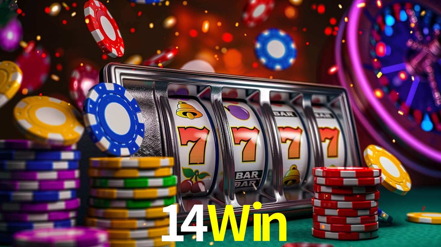 Apostas de Tênis 14Win