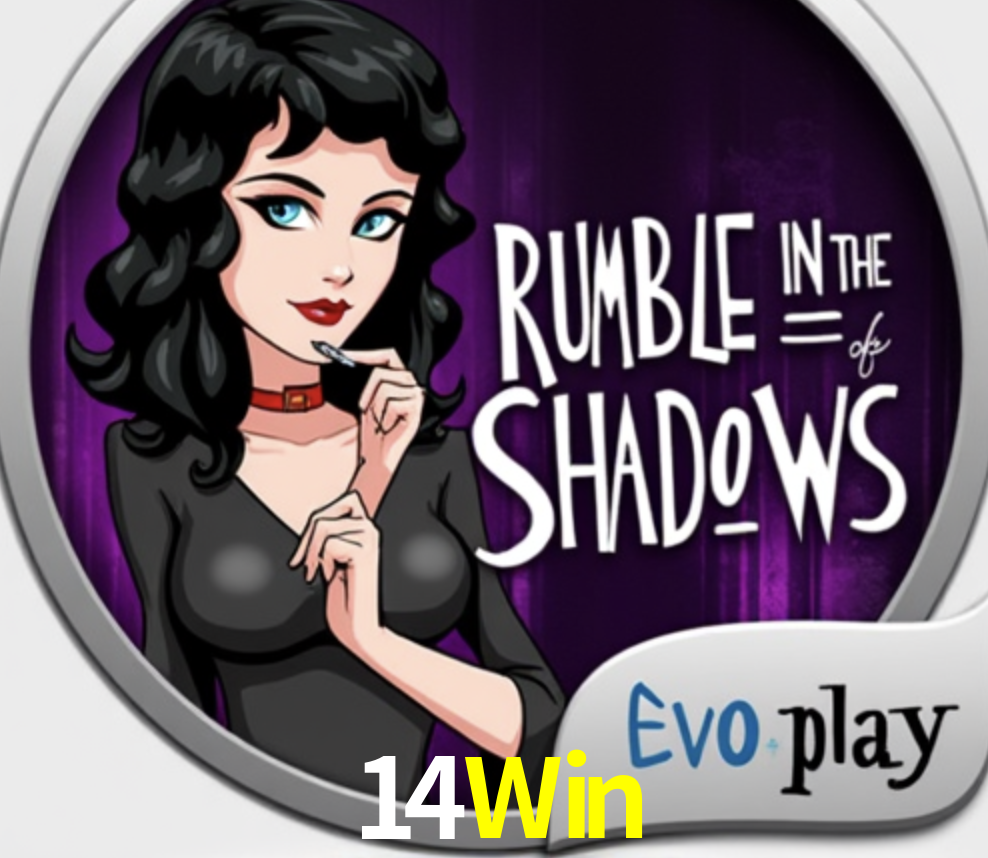 Descubra o Mundo do Cassino Online com 14Win