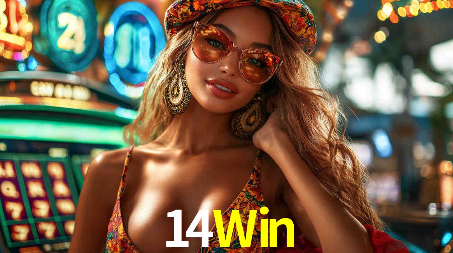 Ofertas Imperdíveis na 14Win: Promoções e Bônus Que Valem a Pena