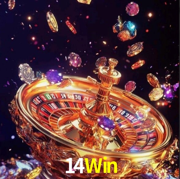 Jogos de Slot 14Win