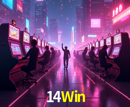 Experiência VIP 14Win