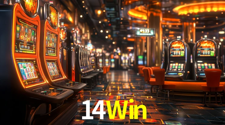 Experimente o Login Seguro Premium no 14Win