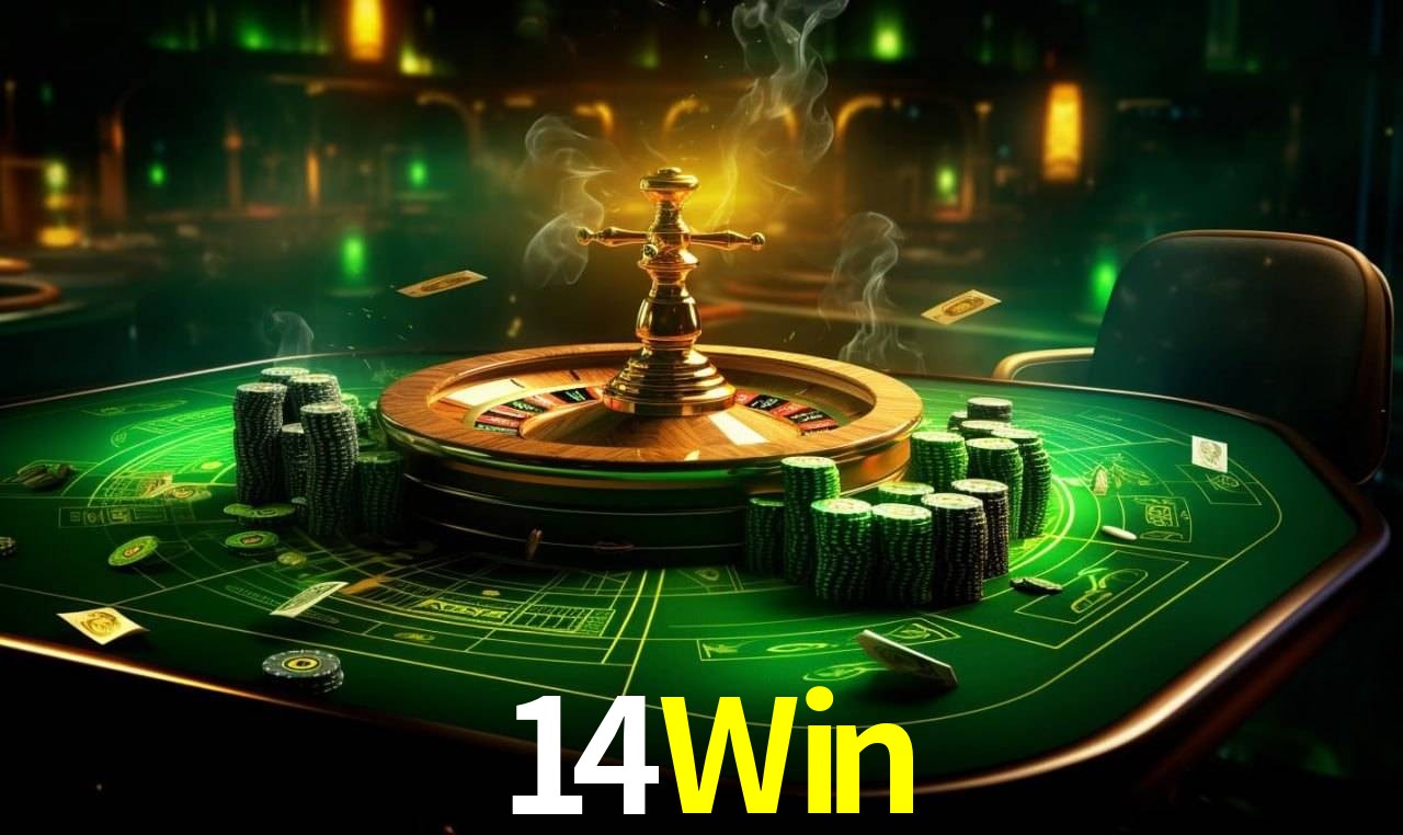 Casino VIP 14Win