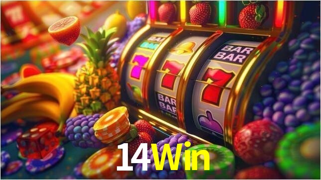 A Popularidade dos Caça-Níqueis no 14Win