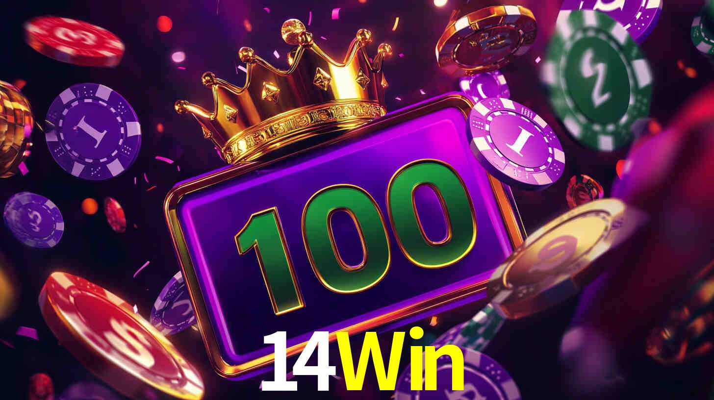Programa VIP 14Win