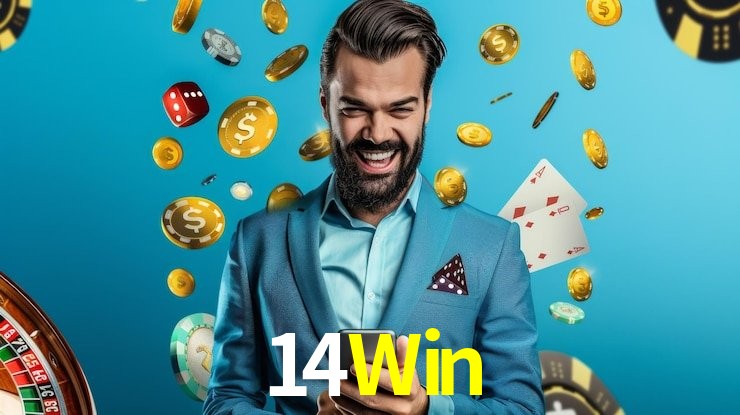 Casino VIP 14Win