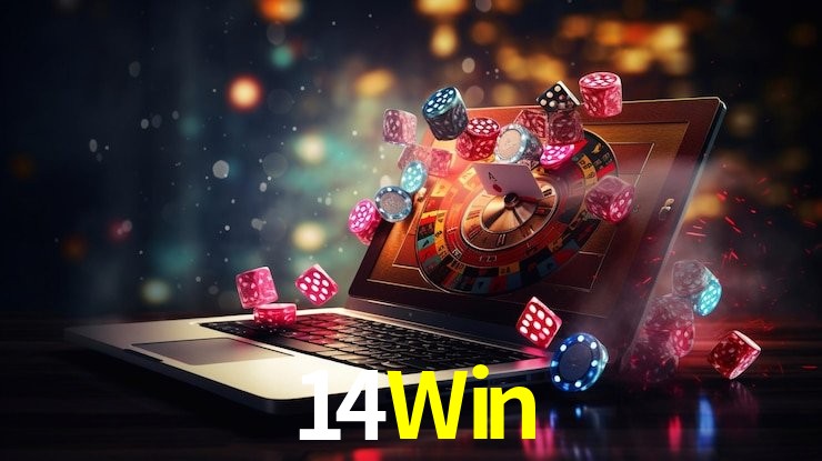 Mesa de Blackjack 14Win