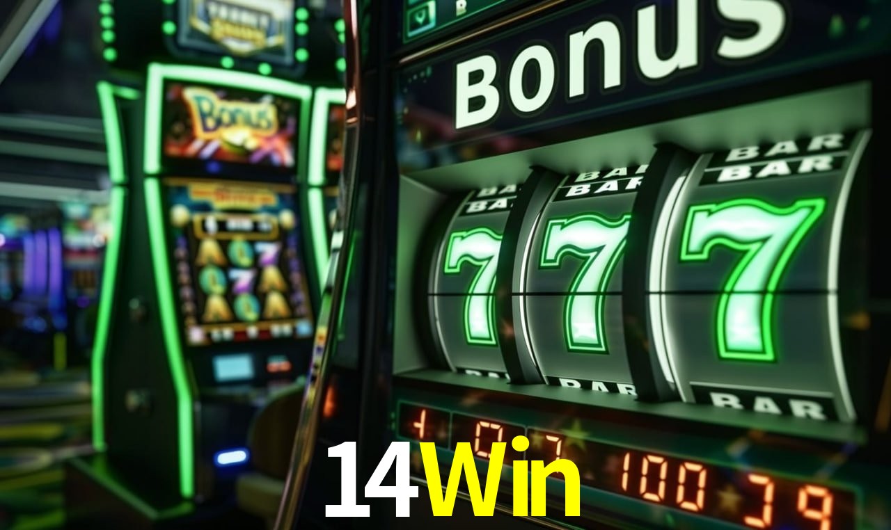 Descubra a Essência do 14Win: Nossa História e Compromissos