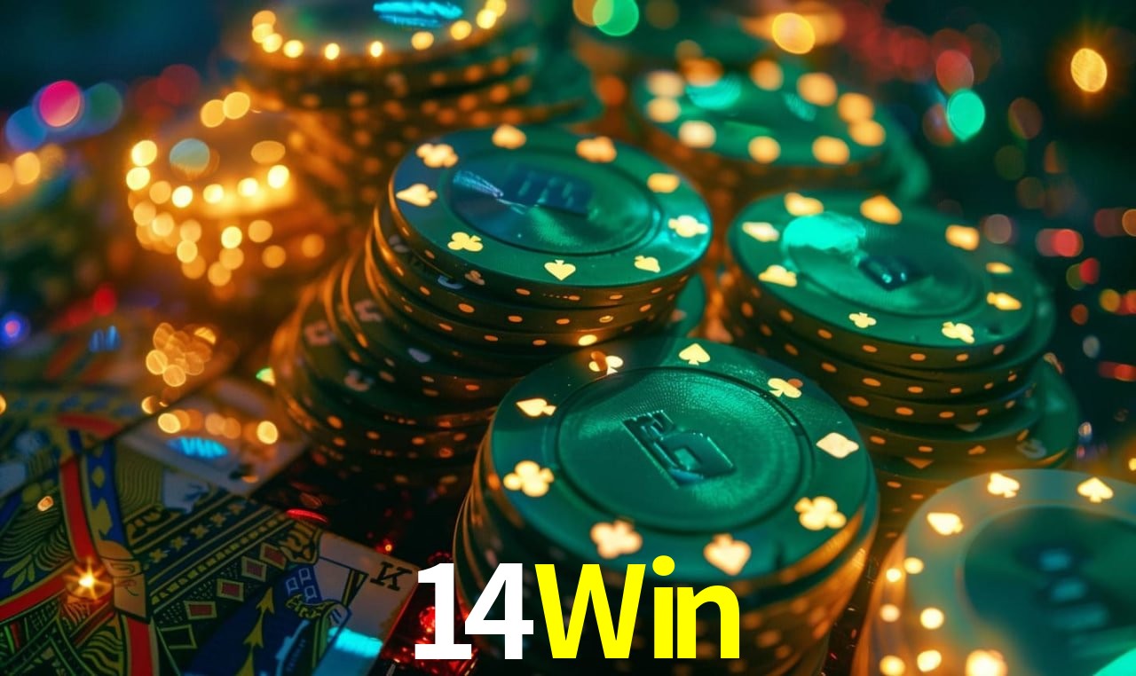 Casino Ao Vivo 14Win