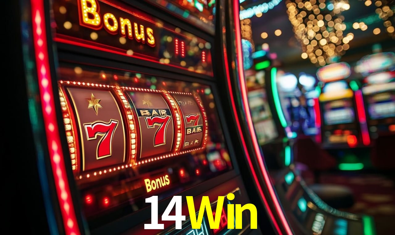 PIX Instantâneo 14Win