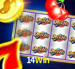 A Emoção da Loteria na 14Win: Uma Chance de Mudança de Vida