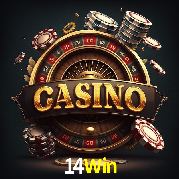 Interface do App 14Win