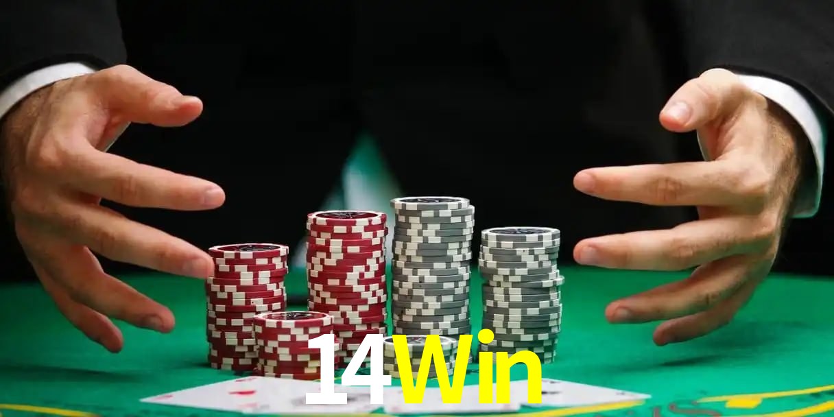 Especiais de Fim de Semana 14Win