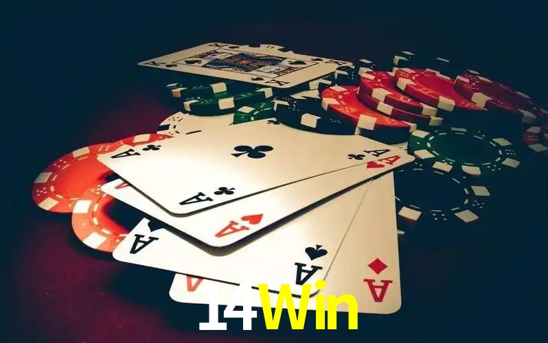 Promoção Relâmpago 14Win