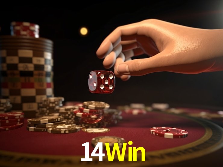 Promoções Sazonais 14Win