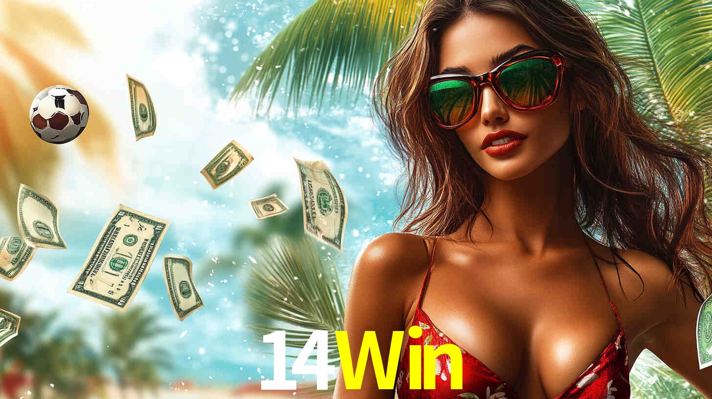 Explorando a Categoria de Eventos em Apostas na 14Win