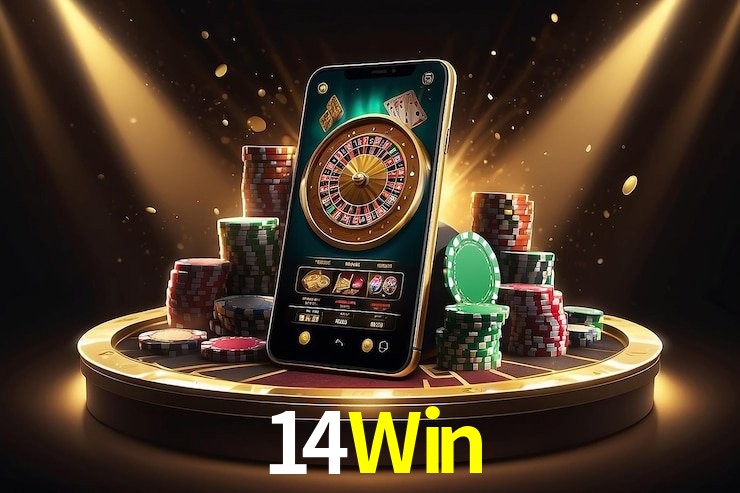 Recursos de Bônus 14Win