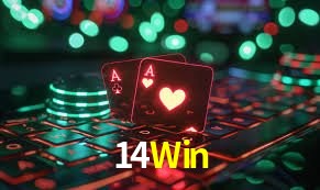 Benefícios da Conta 14Win