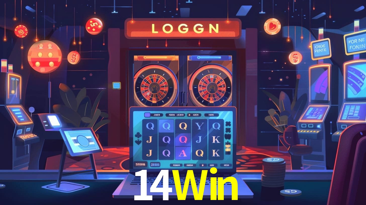 Casino Ao Vivo 14Win