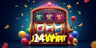 Diretório de Jogos 14Win