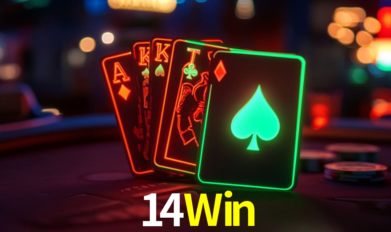 Ofertas Exclusivas 14Win