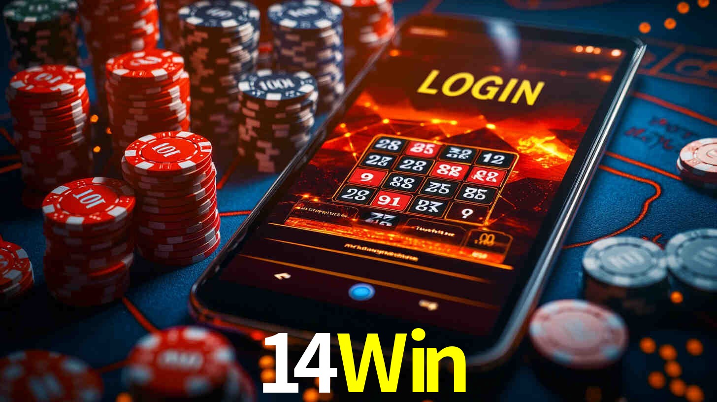 Bônus Generosos e Exclusivos no 14Win para Você!