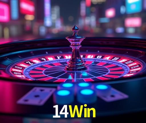 Estatísticas Esportivas 14Win