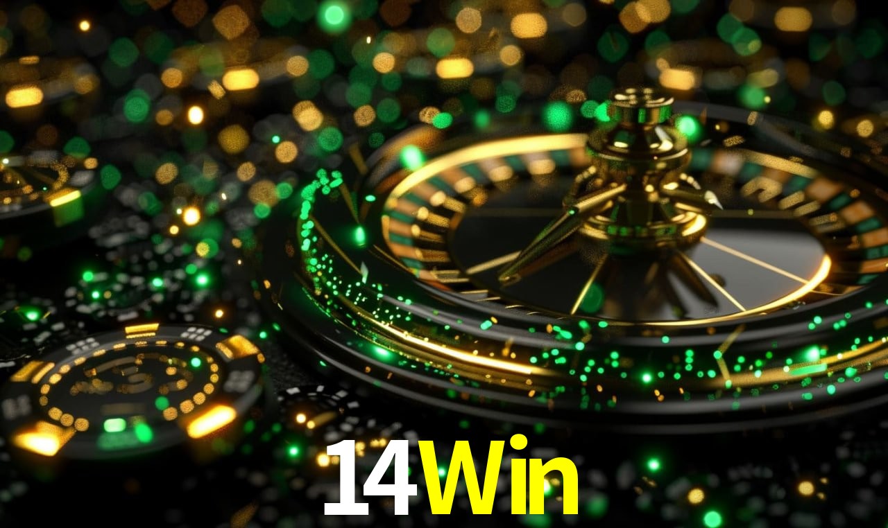 Integração de APIs 14Win