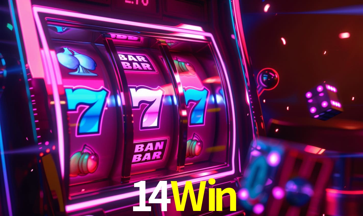 Jogos Exclusivos 14Win