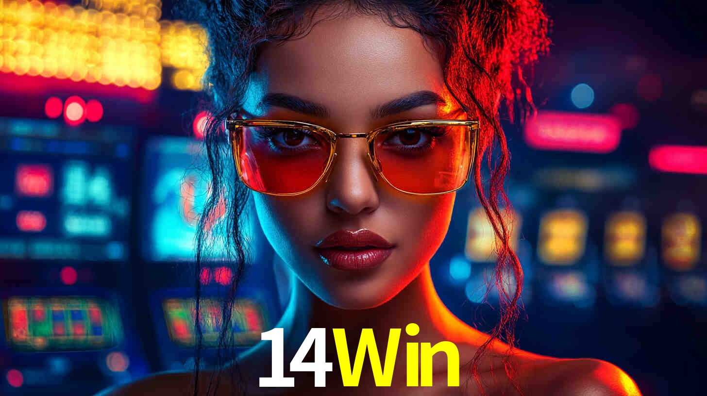 cassino 14Win