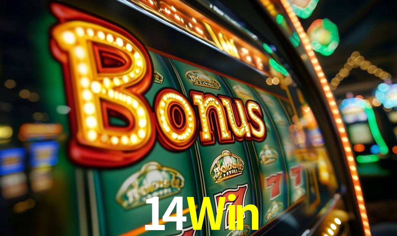 Tecnologia da Plataforma 14Win