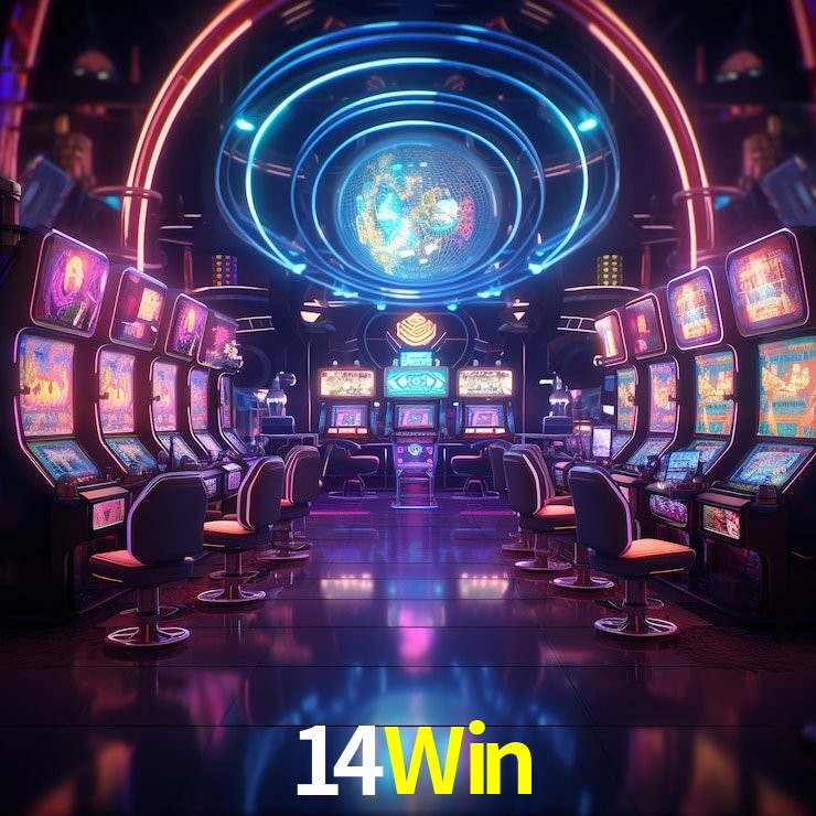 Promoções Sazonais 14Win