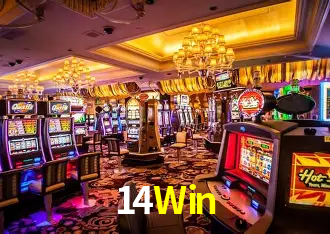 Apostas Esportivas na 14Win: Um Guia Completo