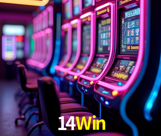 Design Responsivo 14Win