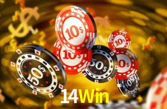 Jogos de Slot 14Win