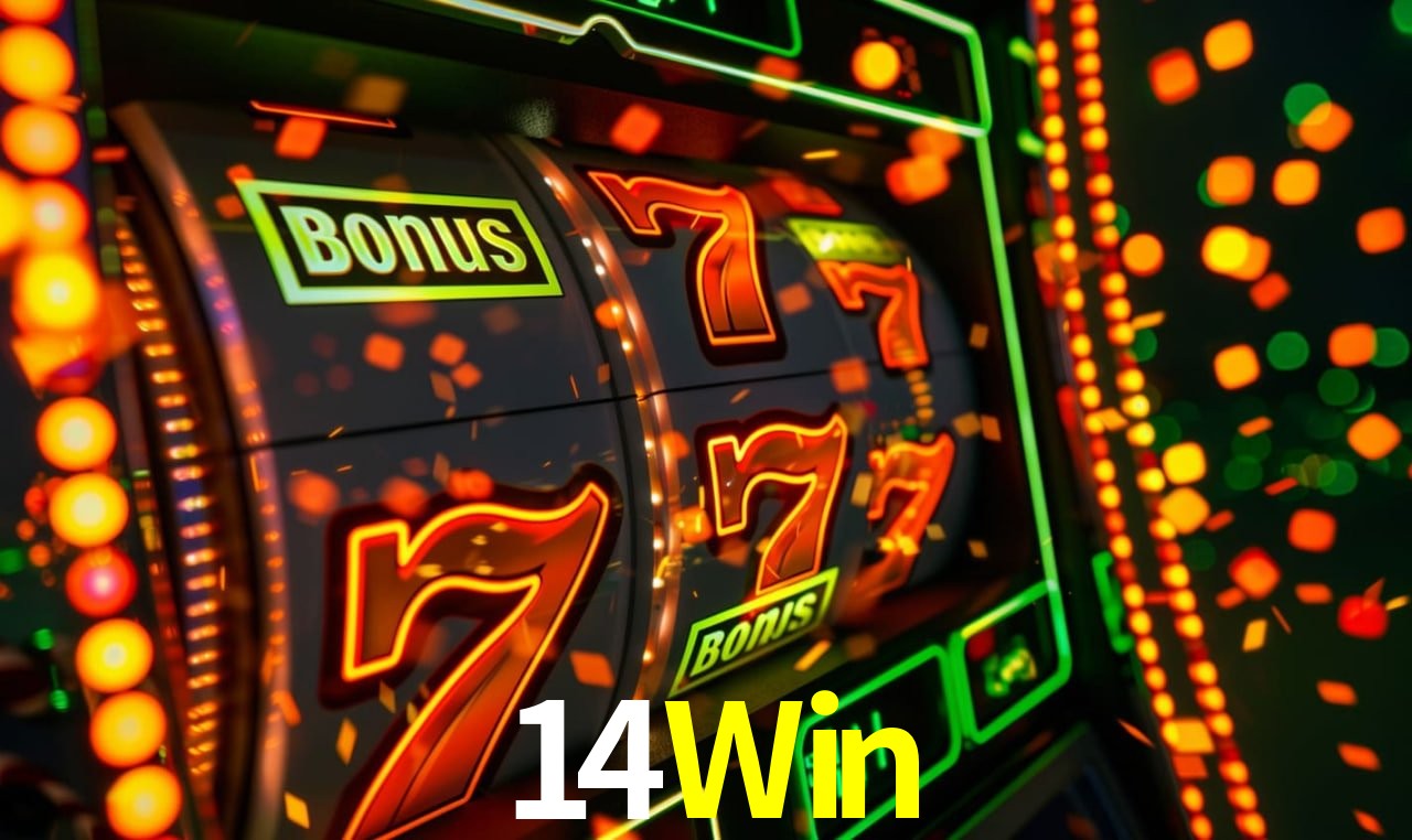 Casino Ao Vivo 14Win