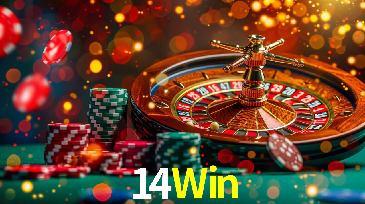 Bônus Diários 14Win
